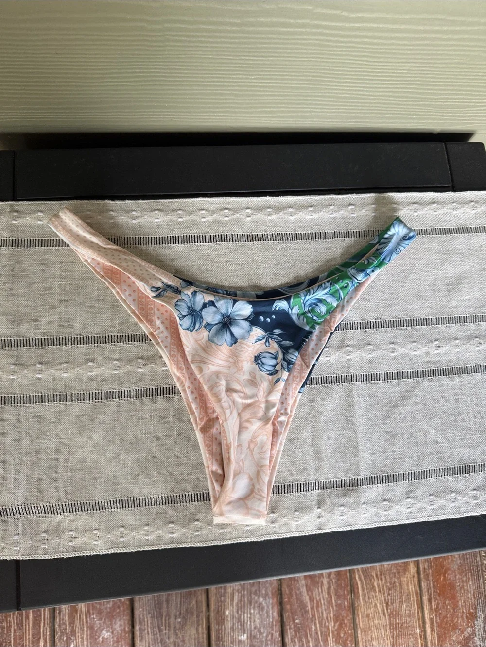 Revolve by Agua Bendita “Avy” Bikini Bottom
